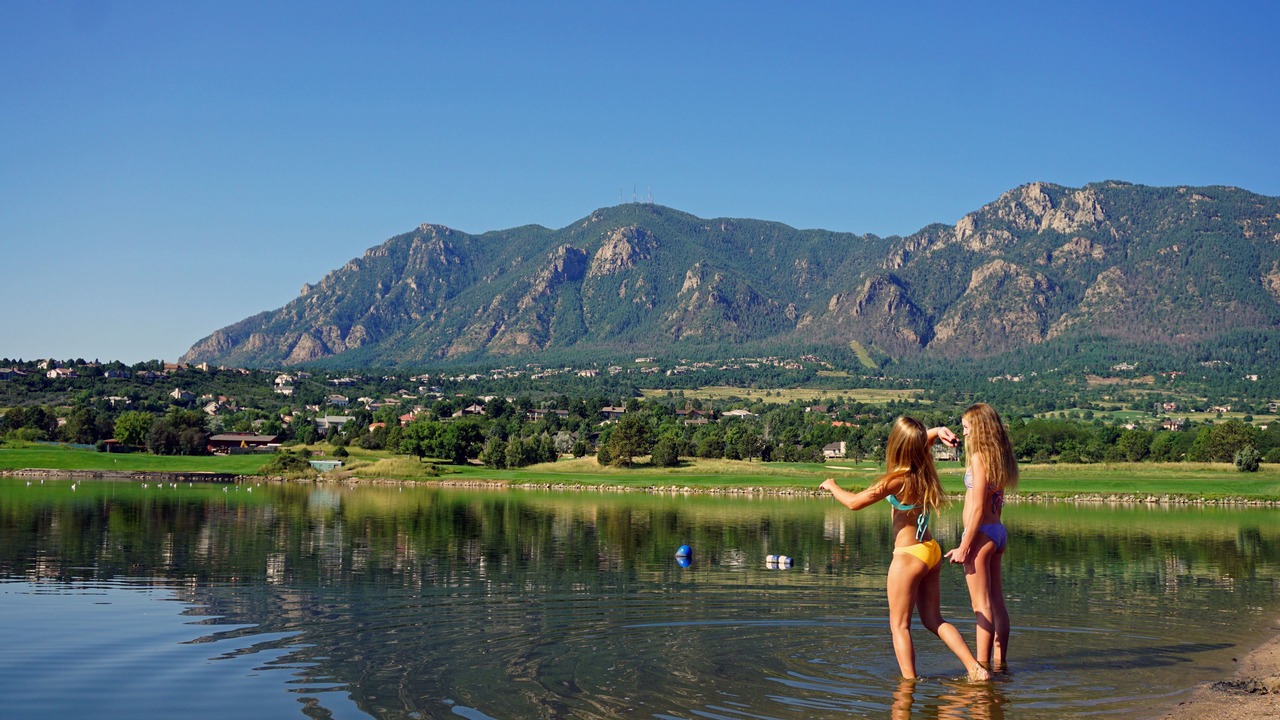 Photo of Outdoor in Southwest Colorado Springs