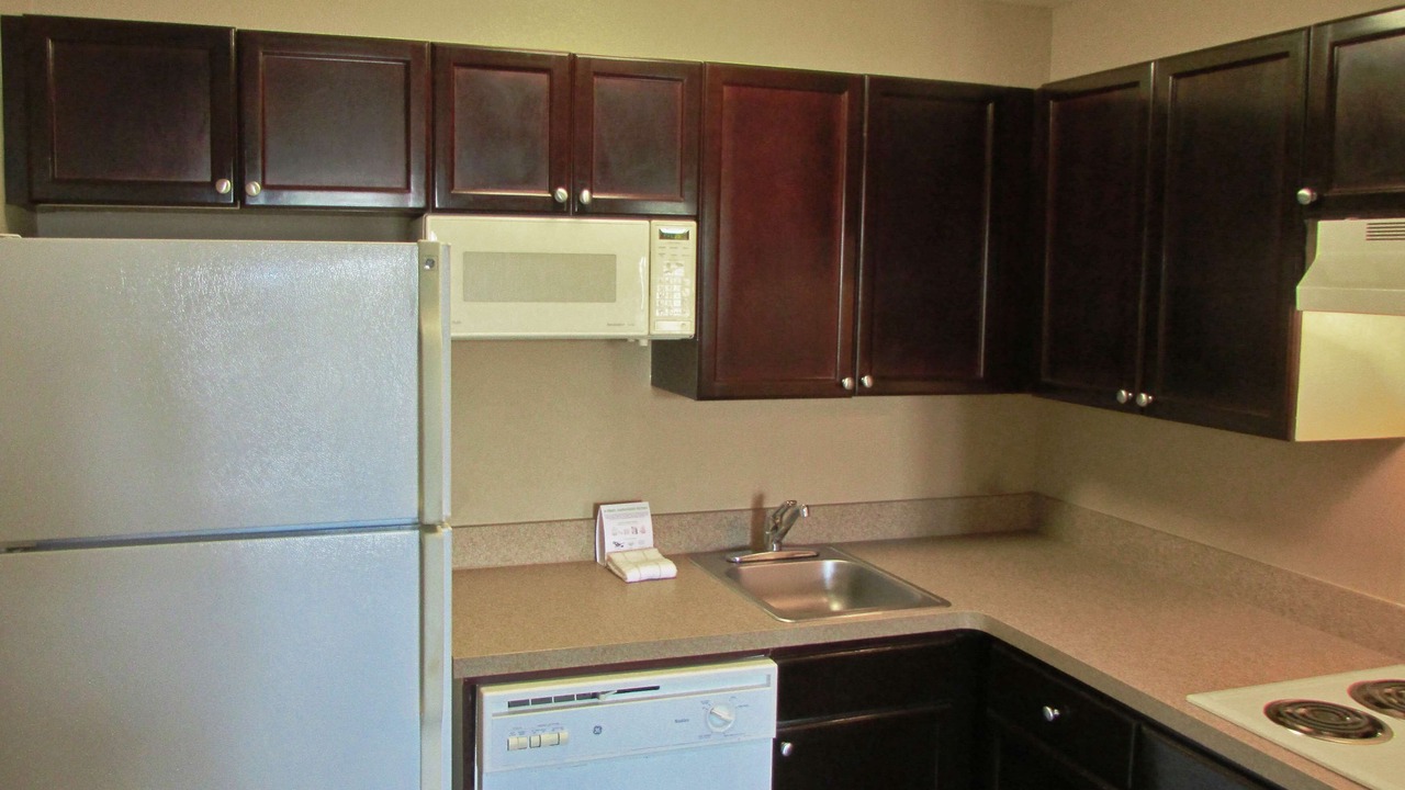 Photo of Kitchen in Aurora