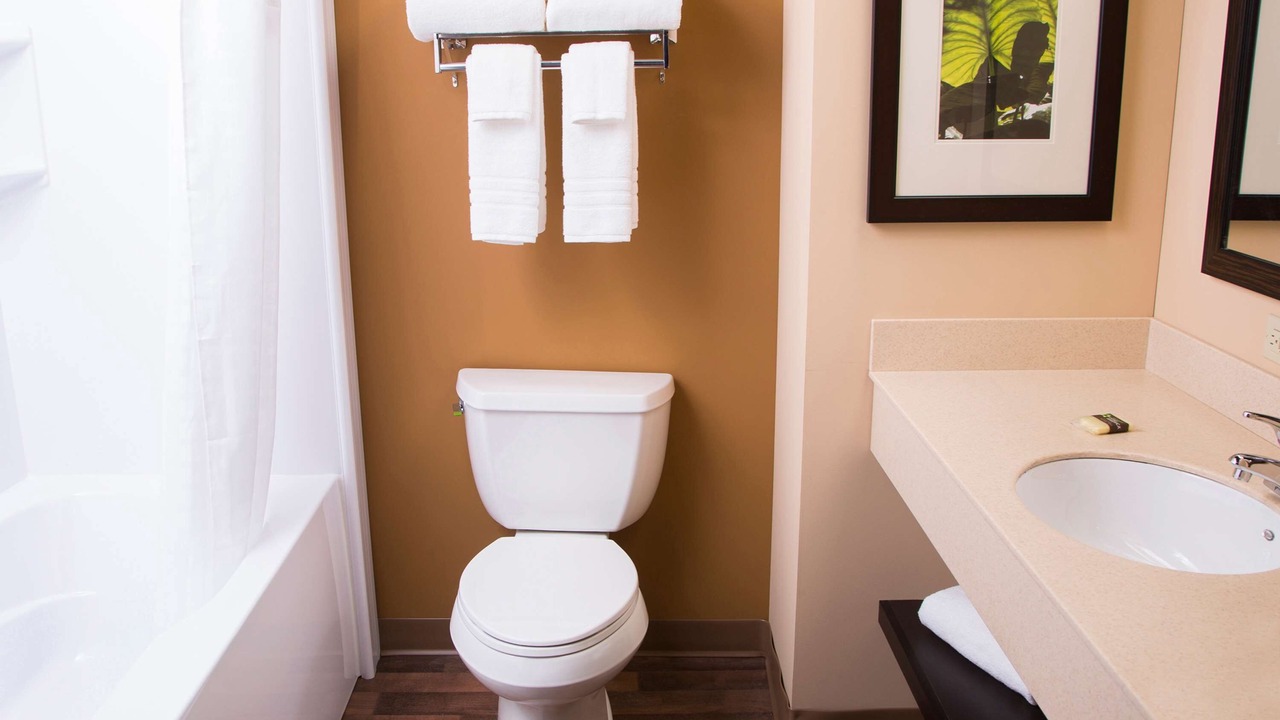 Photo of Bathroom in Aurora