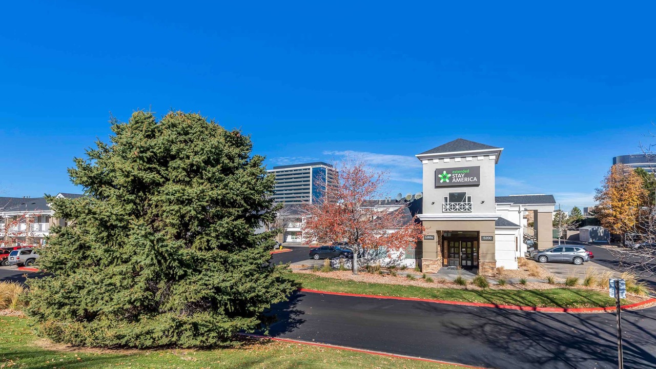 Photo of Outdoor in Greenwood Village