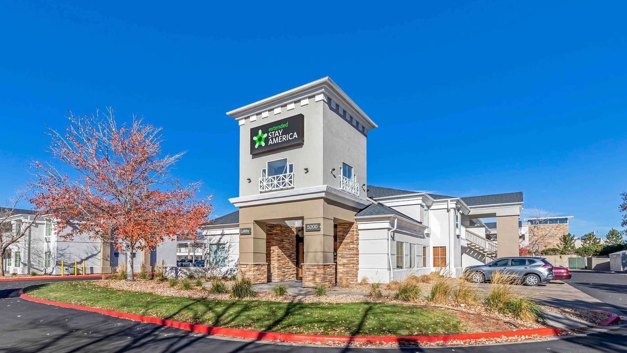 Photo of Outdoor in Greenwood Village
