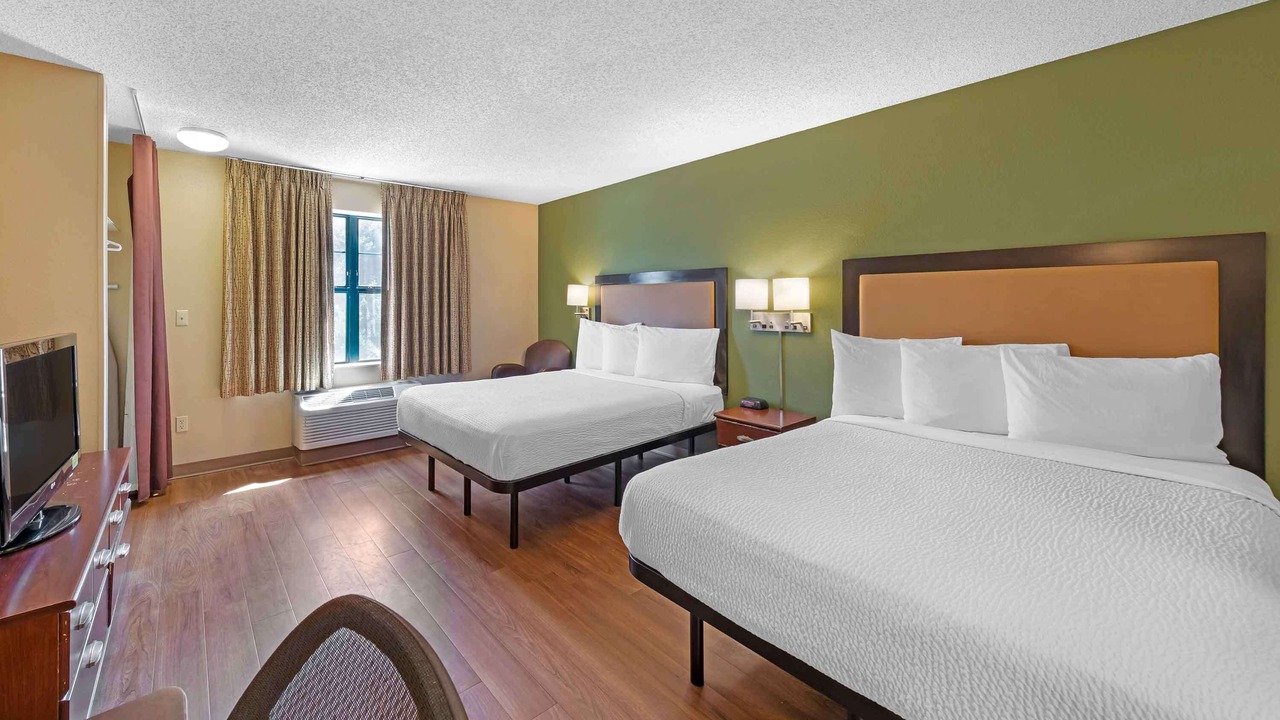 Photo of Bedroom in Greenwood Village