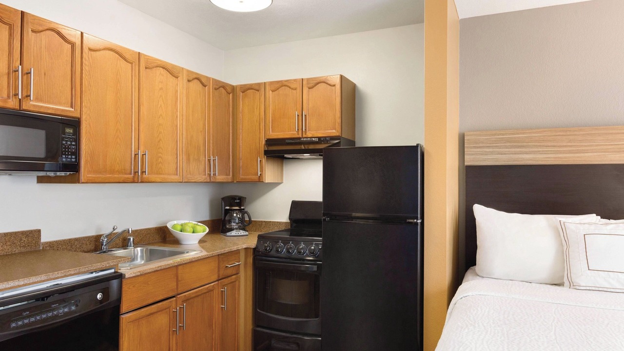 Photo of Kitchen in Golden