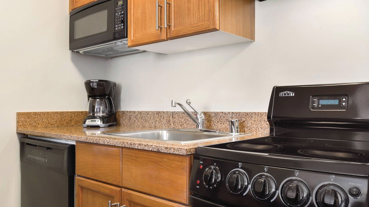 Photo of Kitchen in Golden
