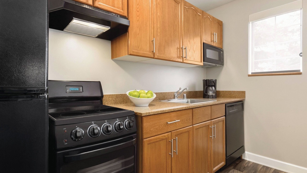 Photo of Kitchen in Golden