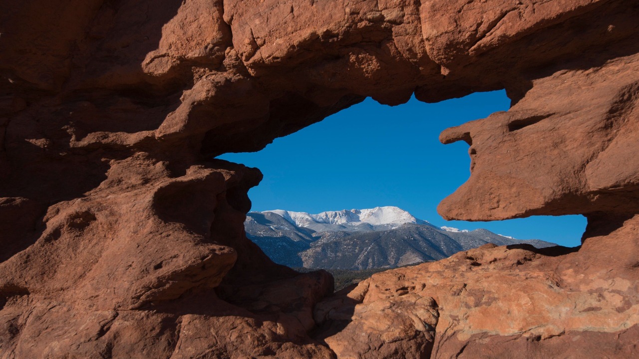 Photo of Others in Northwest Colorado Springs