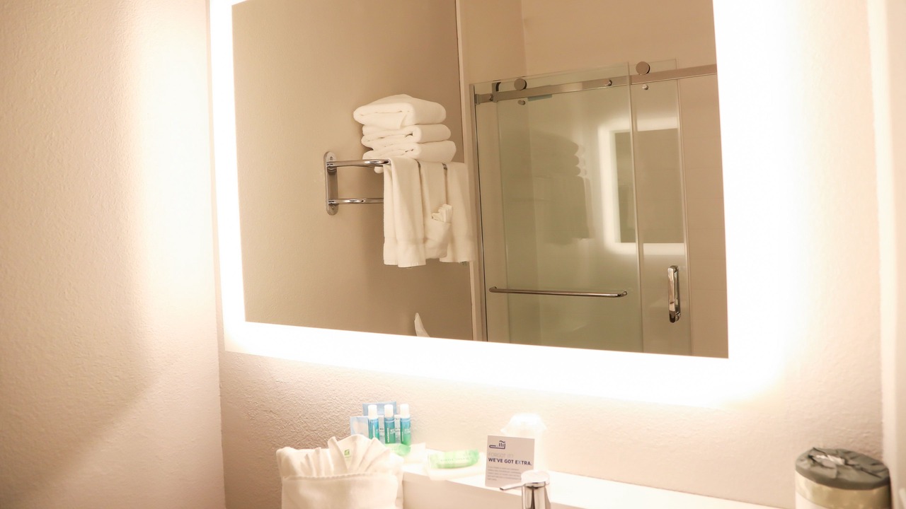 Photo of Bathroom in Northwest Colorado Springs