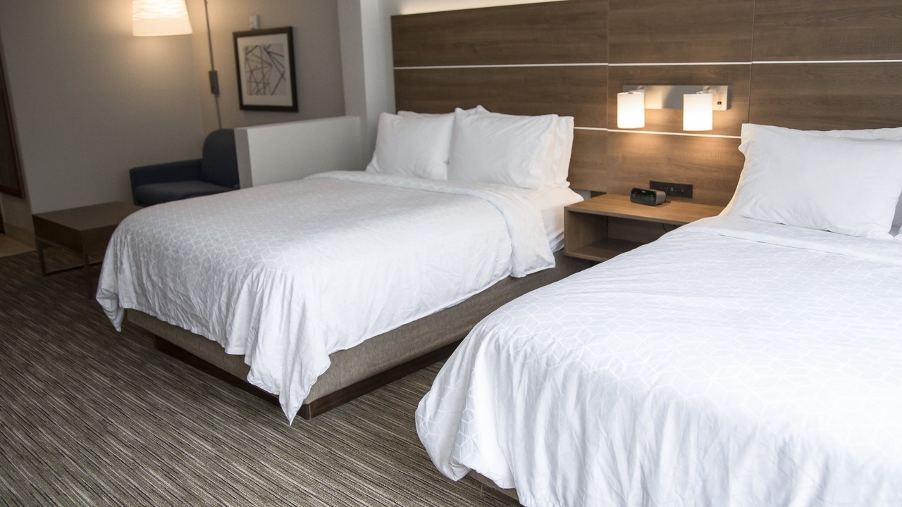 Photo of Bedroom in Northwest Colorado Springs