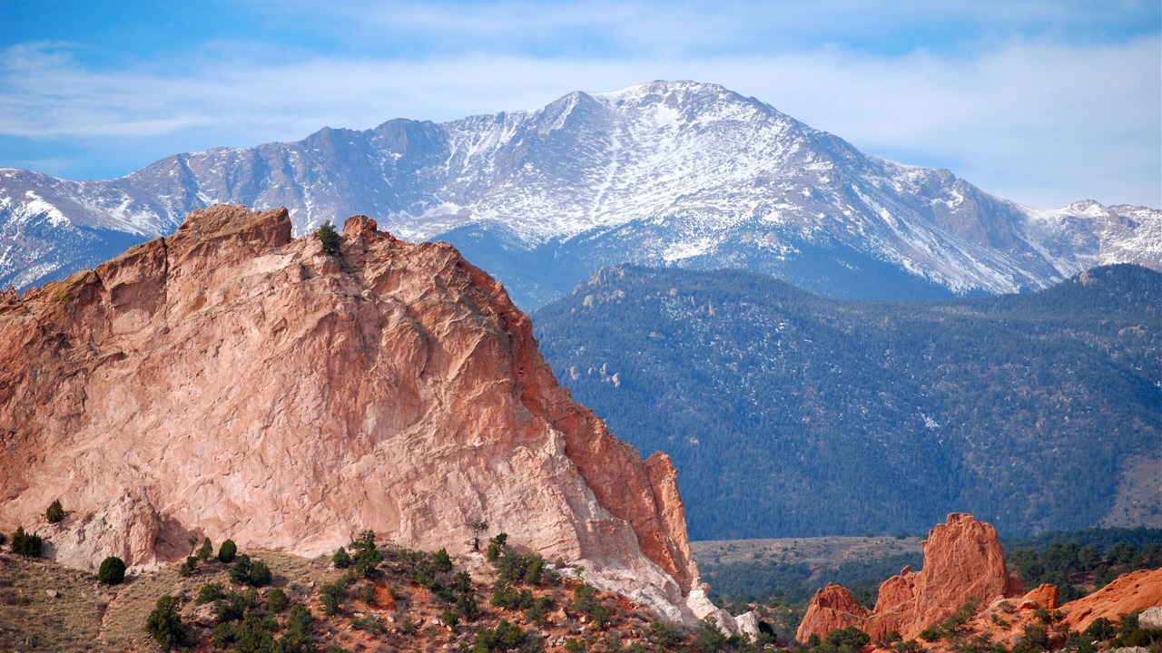 Photo of Others in Northwest Colorado Springs