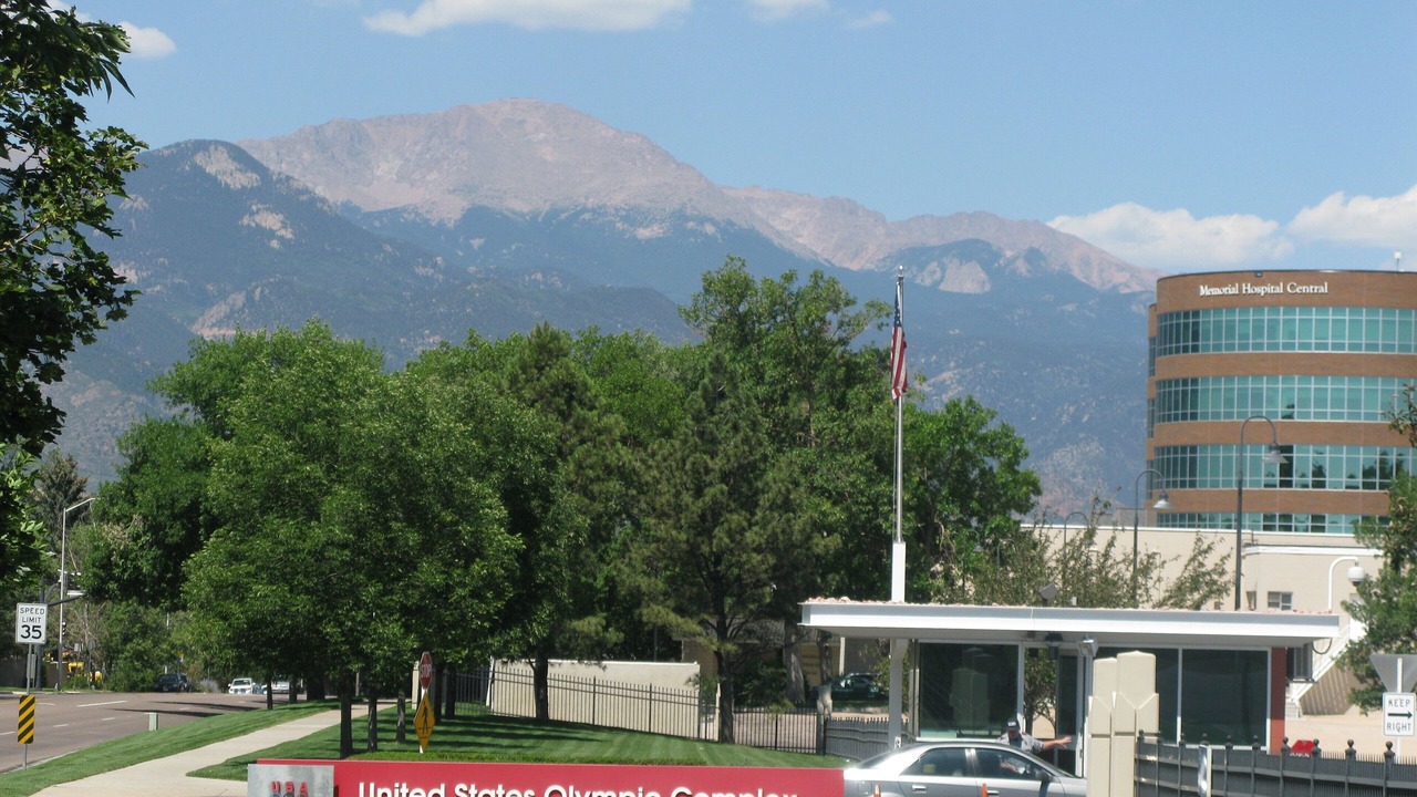 Photo of Others in Northwest Colorado Springs