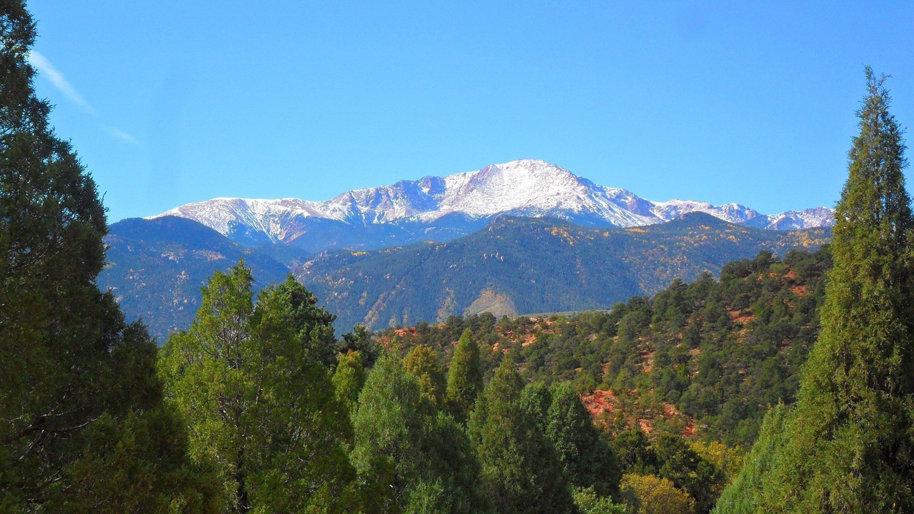 Photo of Others in Northwest Colorado Springs