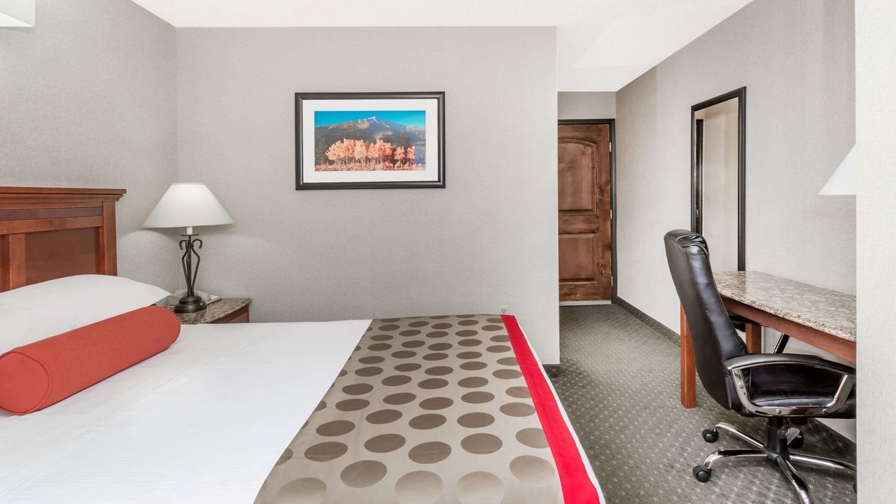 Photo of Bedroom in Frisco