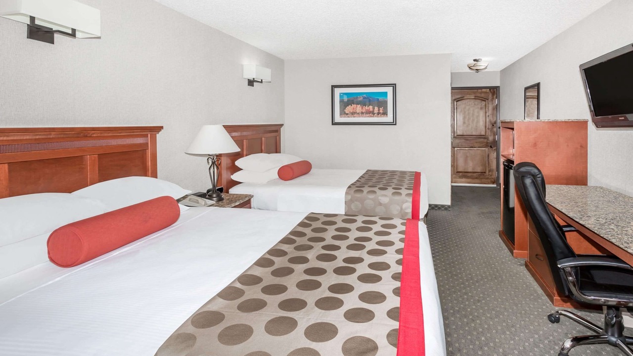 Photo of Bedroom in Frisco
