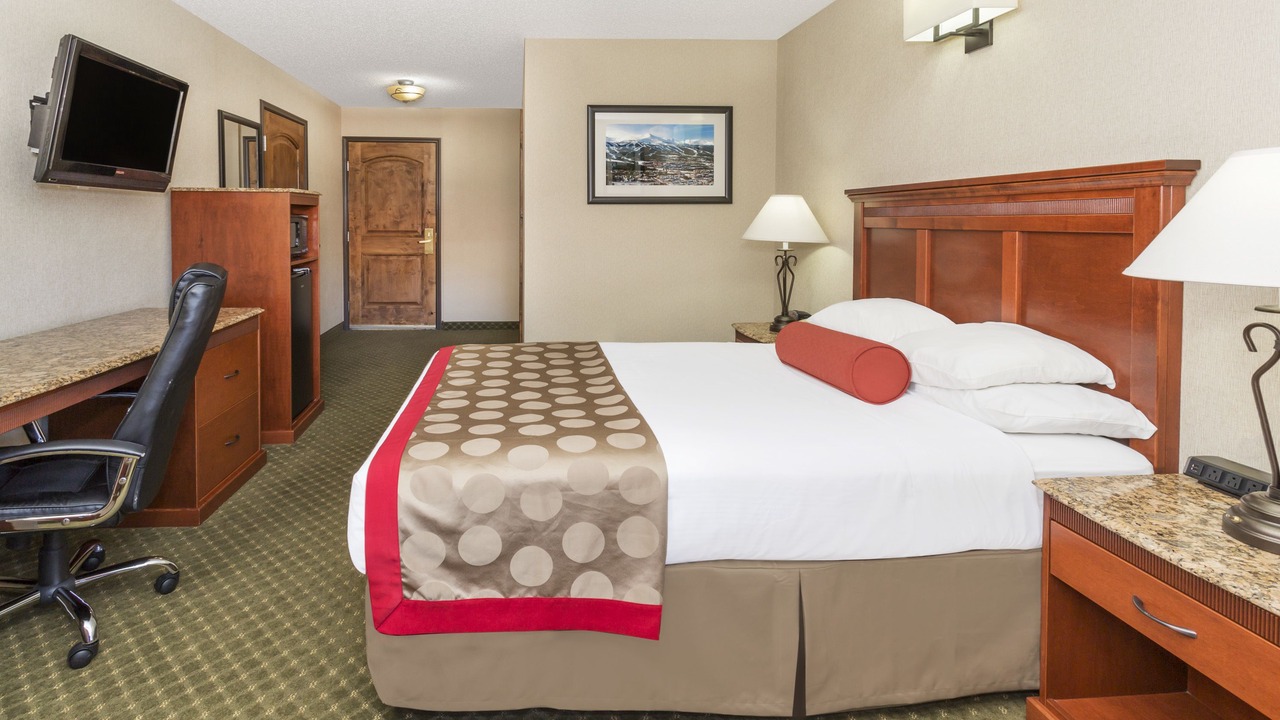 Photo of Bedroom in Frisco