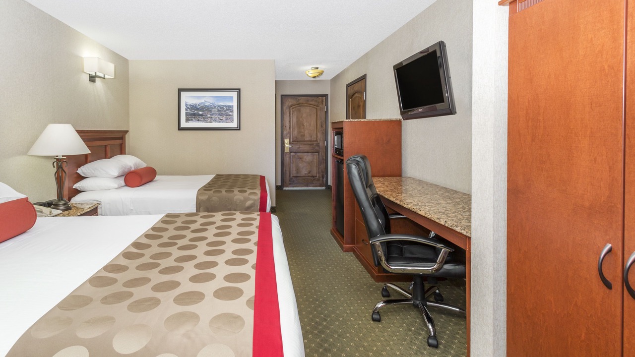 Photo of Bedroom in Frisco