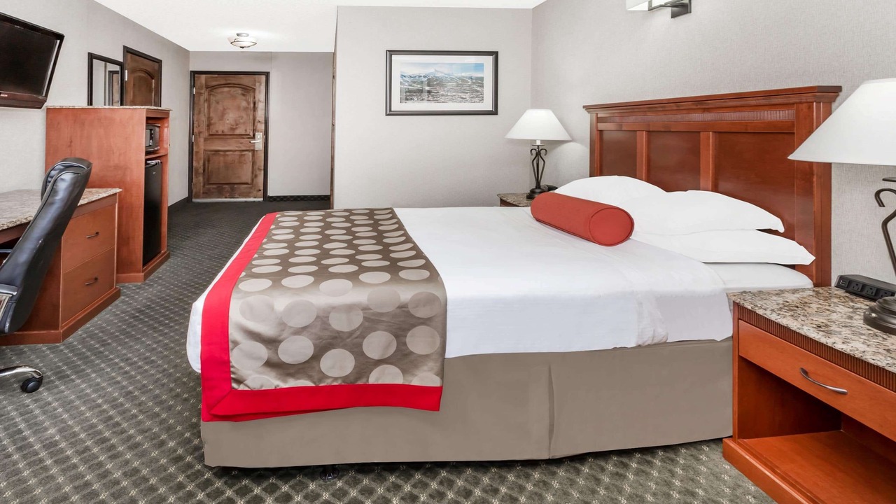 Photo of Bedroom in Frisco