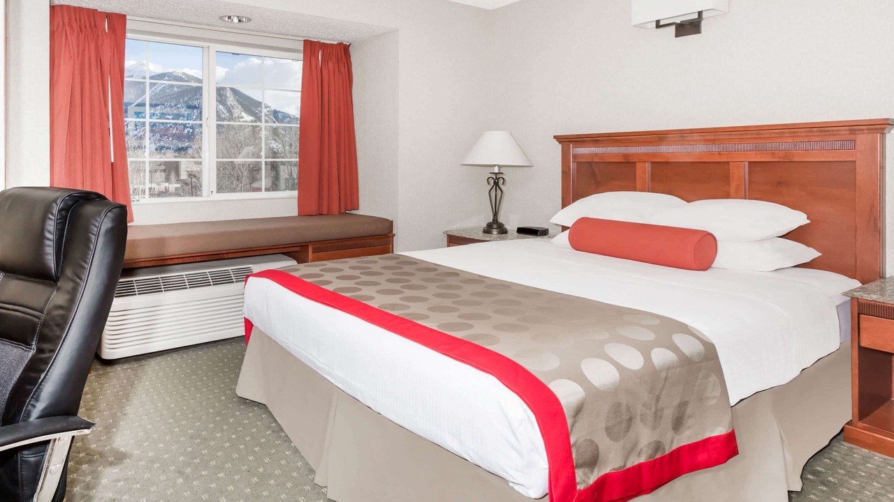 Photo of Bedroom in Frisco