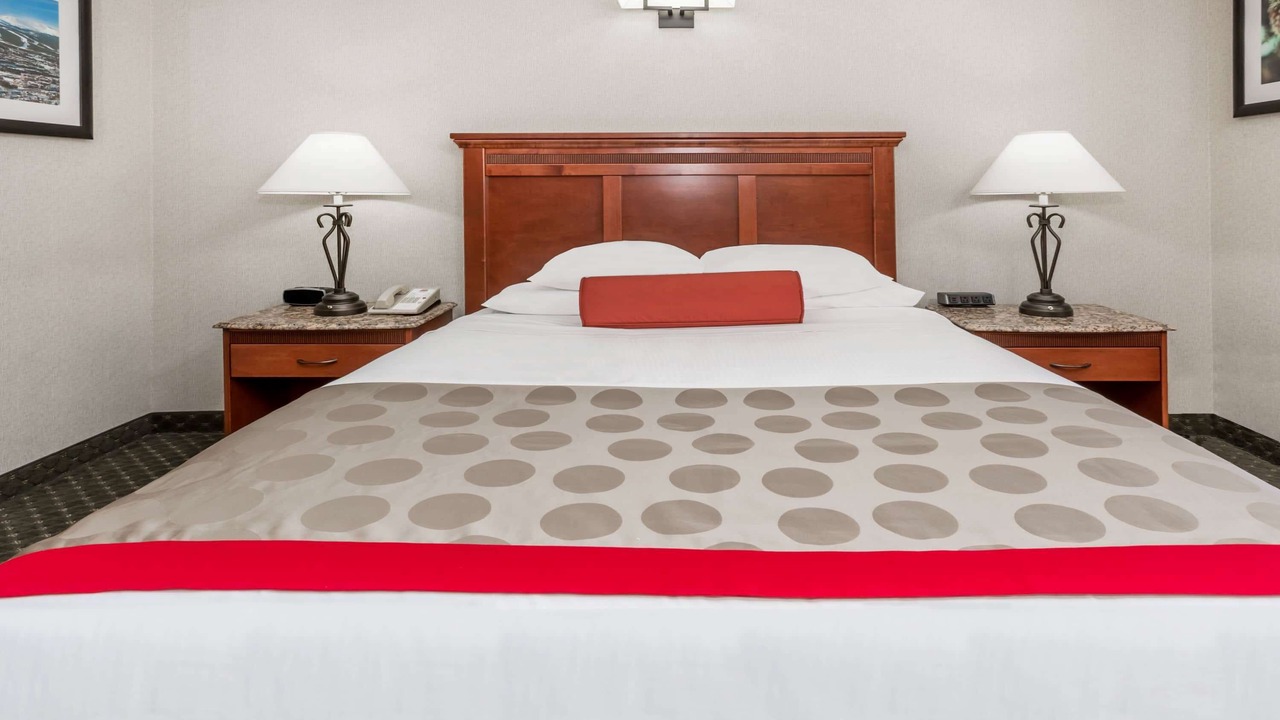 Photo of Bedroom in Frisco