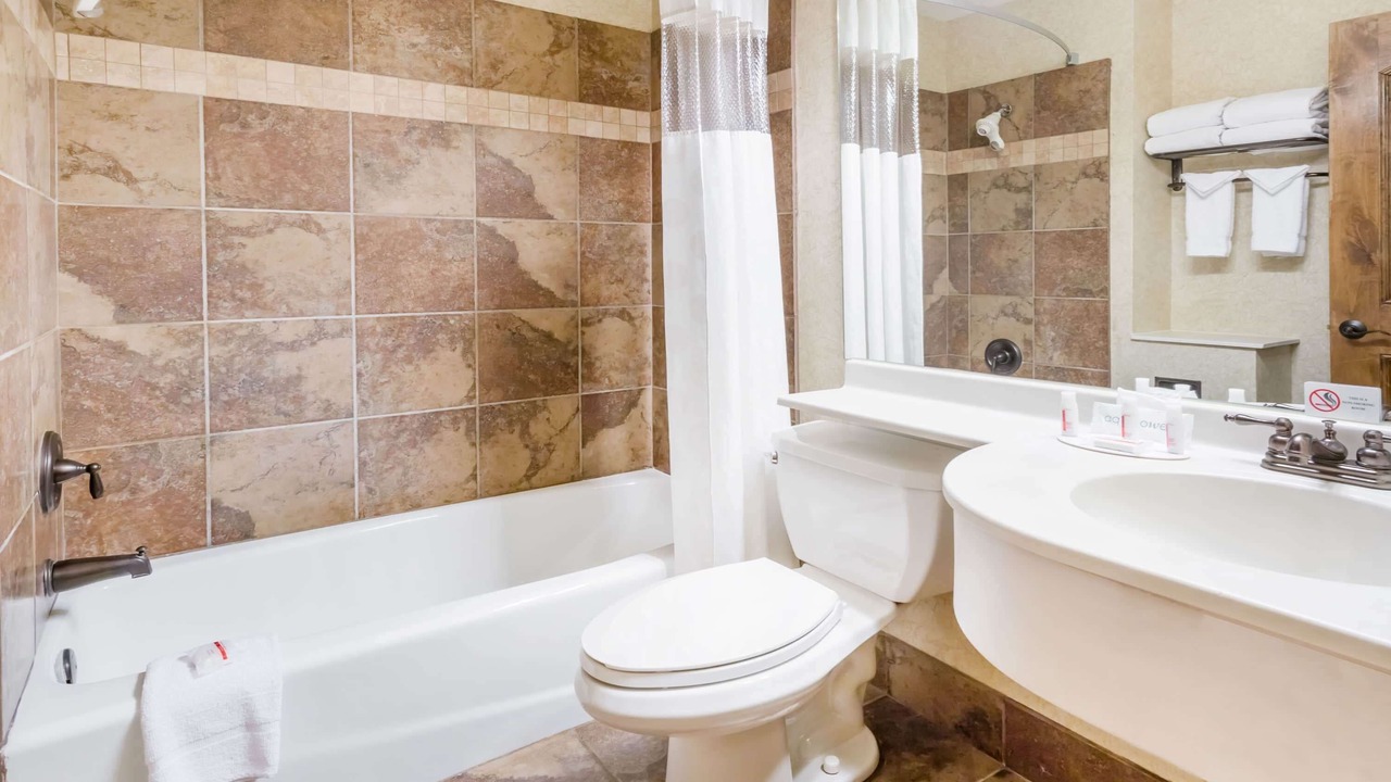 Photo of Bathroom in Frisco