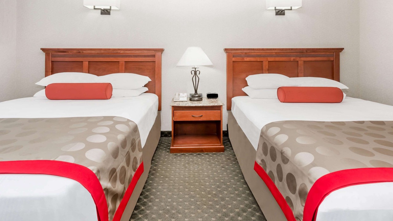 Photo of Bedroom in Frisco