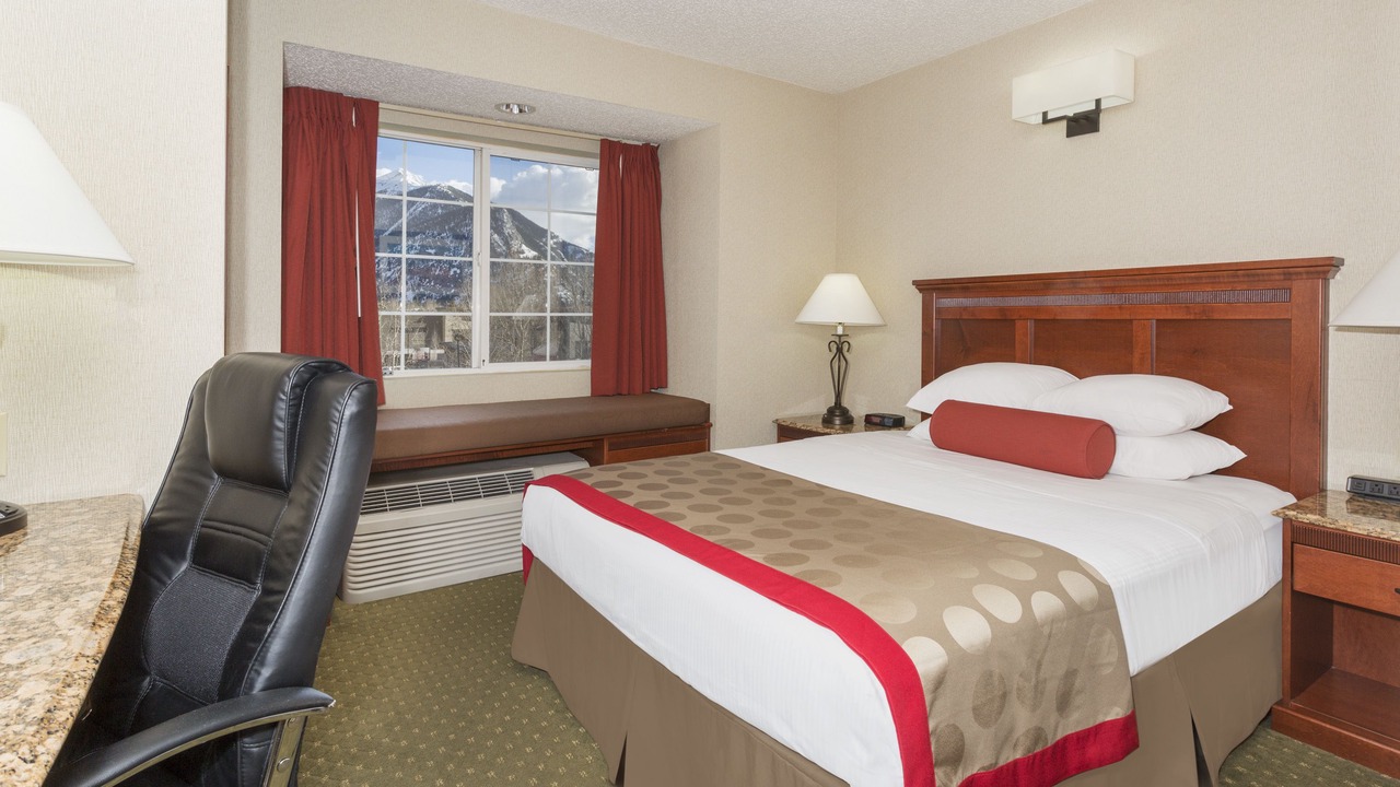 Photo of Bedroom in Frisco