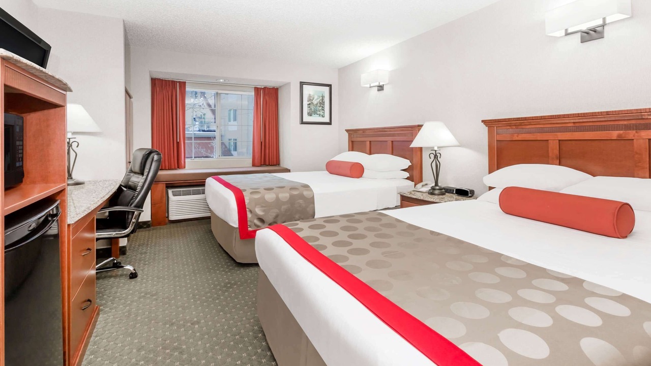 Photo of Bedroom in Frisco