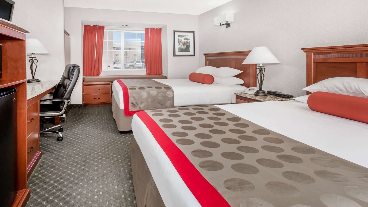 Photo of Bedroom in Frisco