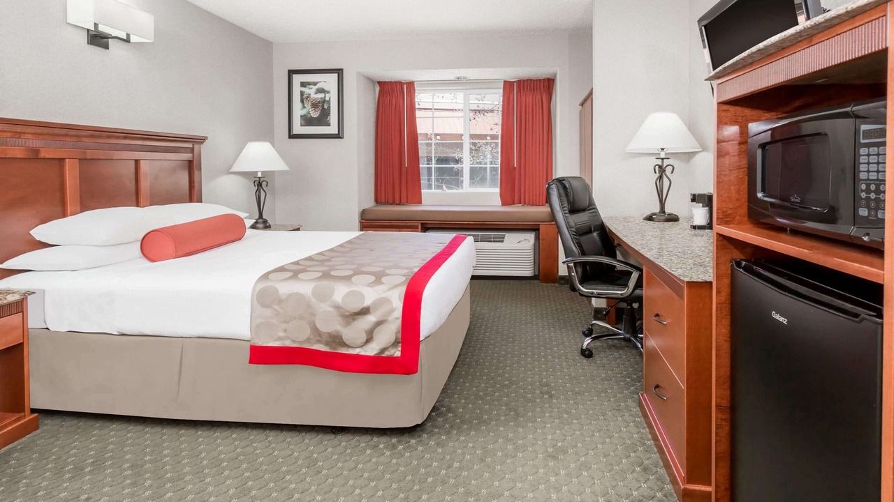 Photo of Bedroom in Frisco
