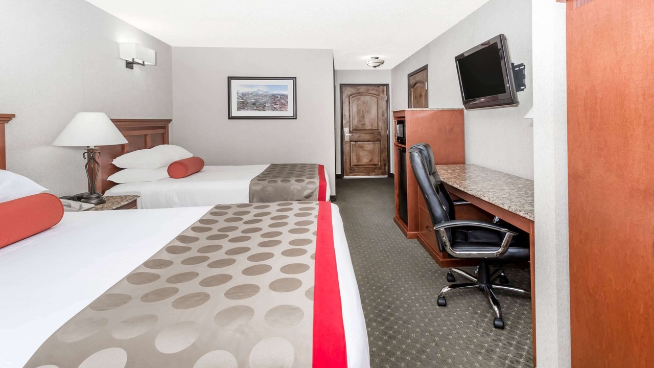 Photo of Bedroom in Frisco