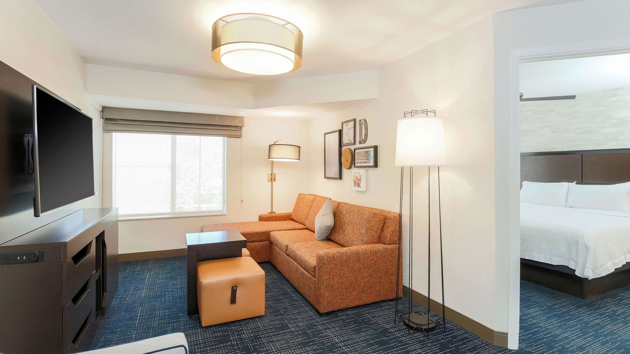 Photo of Bedroom in Hampden South