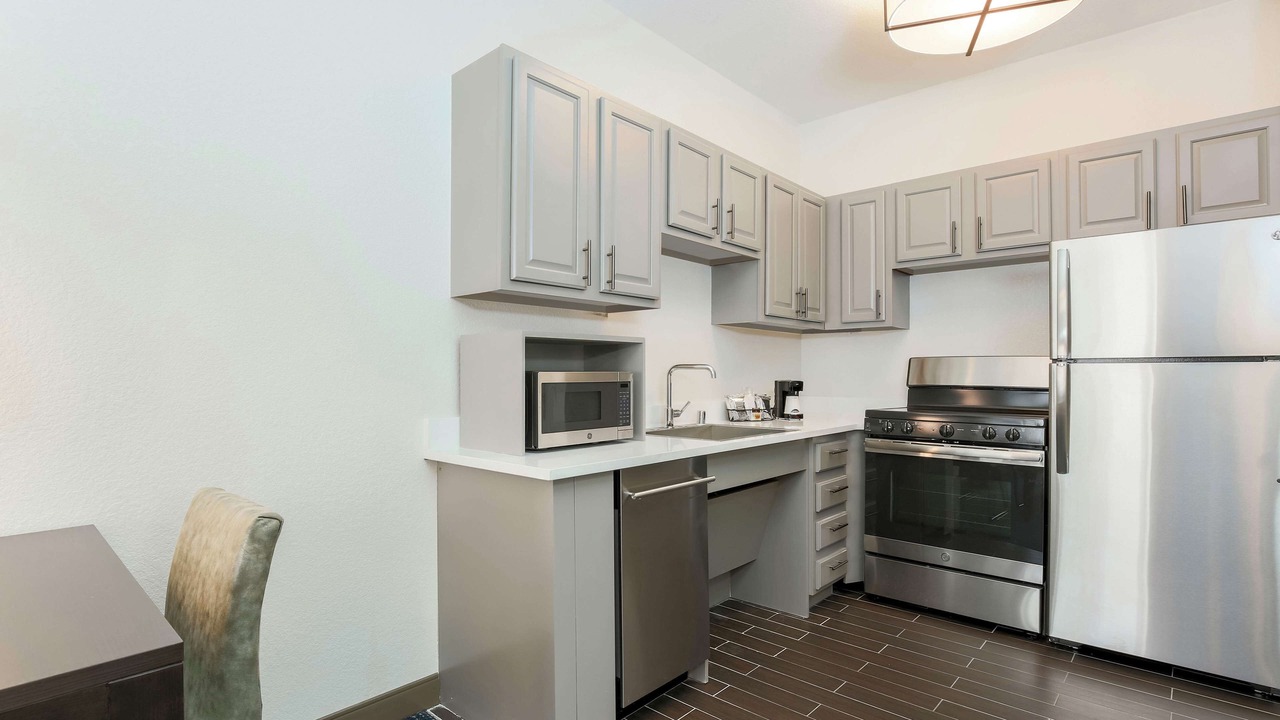 Photo of Kitchen in Hampden South