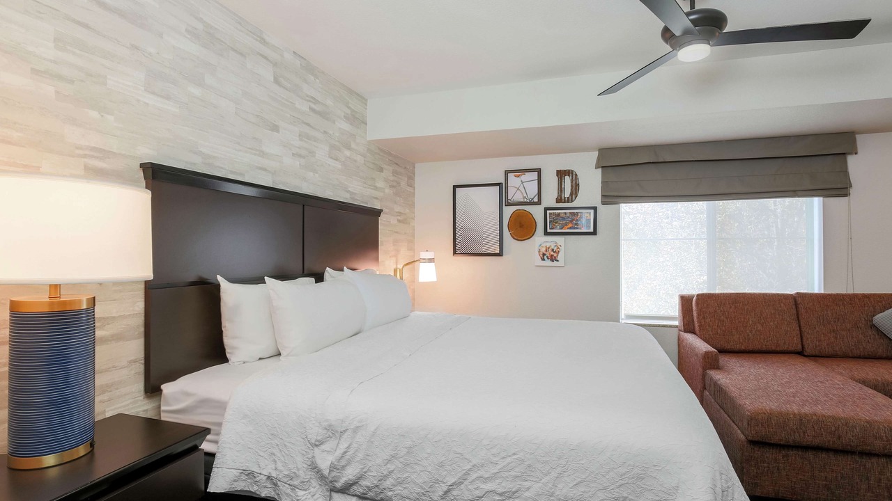 Photo of Bedroom in Hampden South