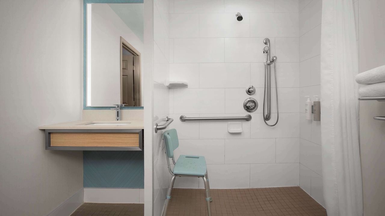 Photo of Bathroom in Briargate