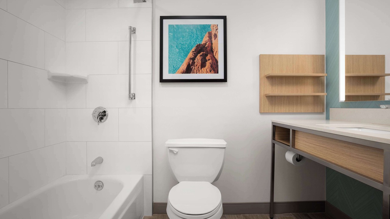 Photo of Bathroom in Briargate