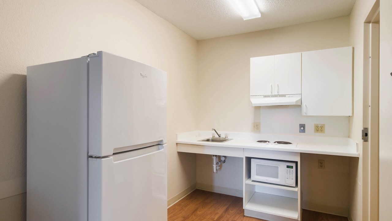 Photo of Kitchen in Thornton