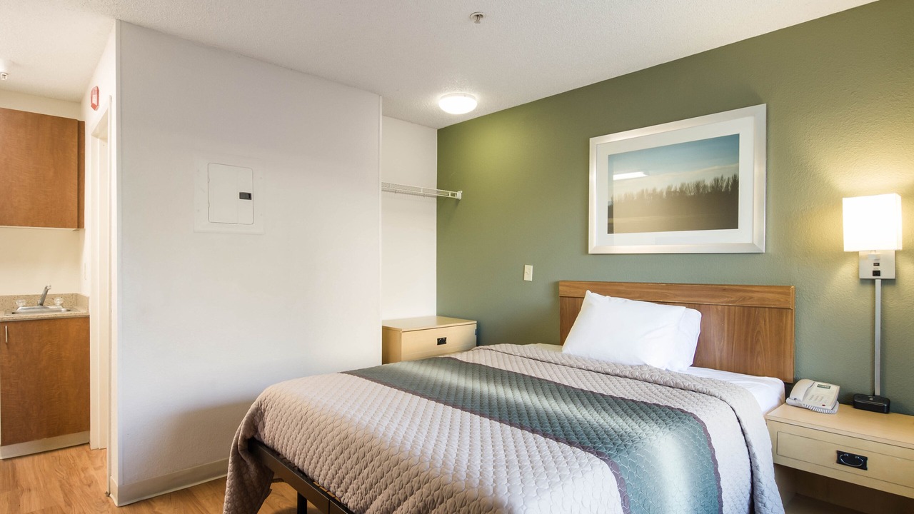 Photo of Bedroom in Thornton