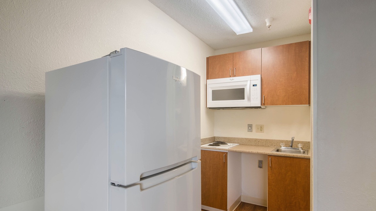 Photo of Kitchen in Thornton