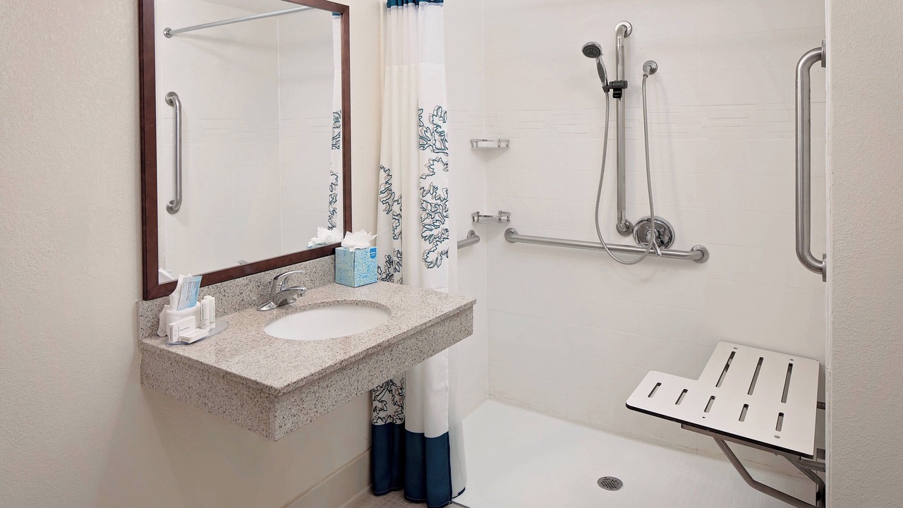 Photo of Bathroom in Greenwood Village