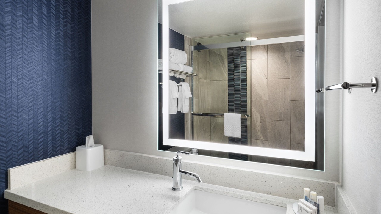 Photo of Bathroom in Keewayden