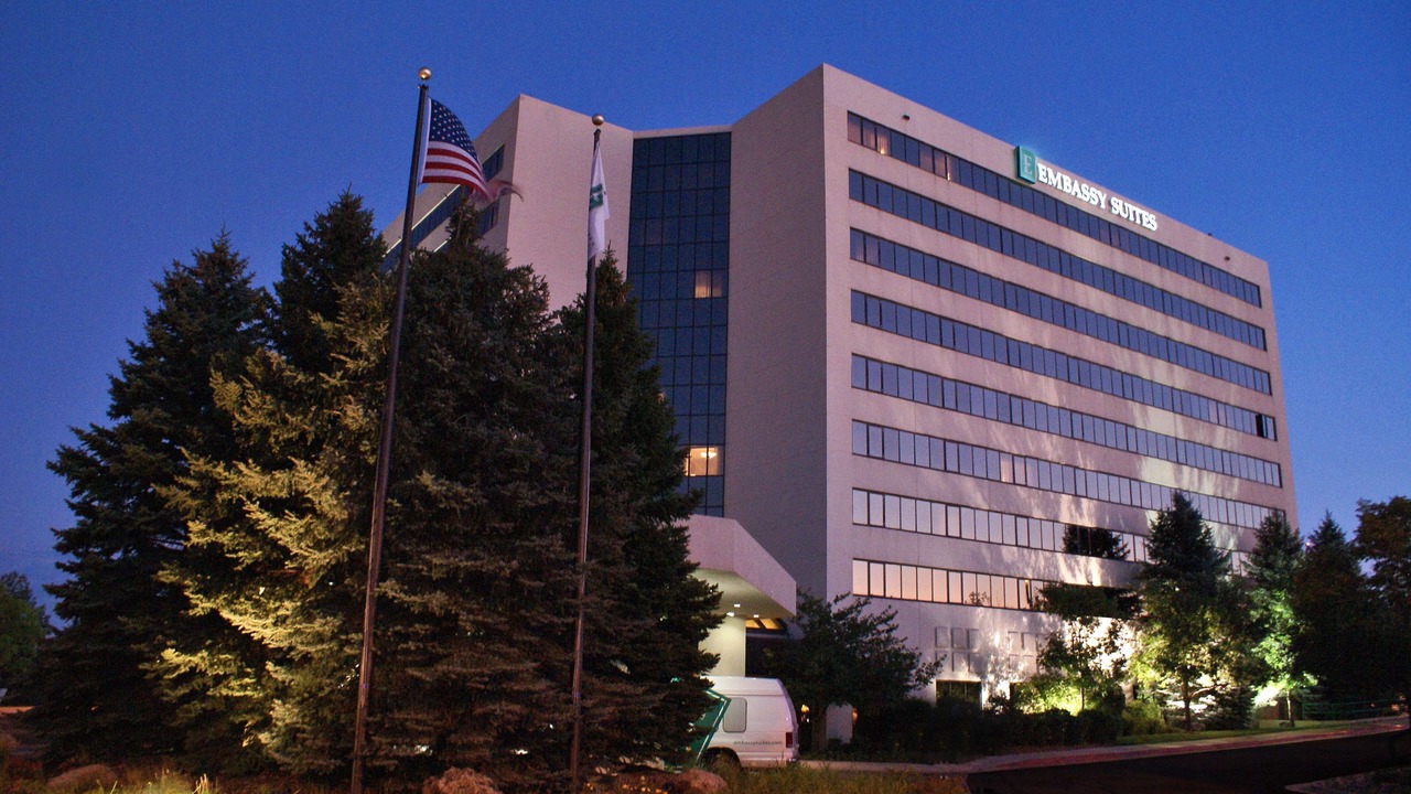 Photo of Outdoor in Centennial