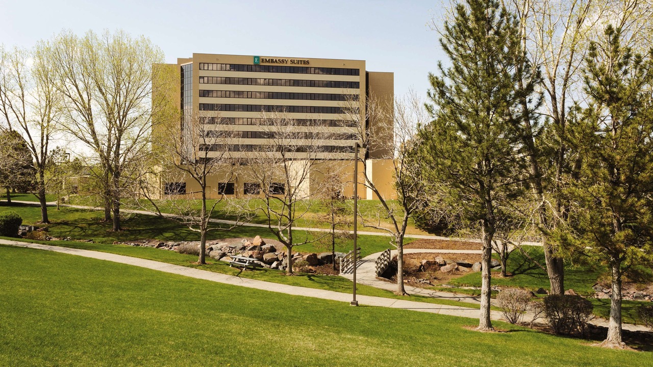 Photo of Outdoor in Centennial