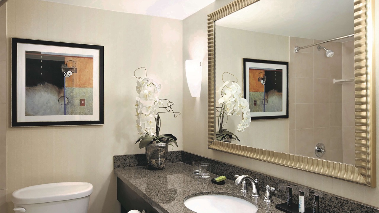 Photo of Bathroom in Centennial