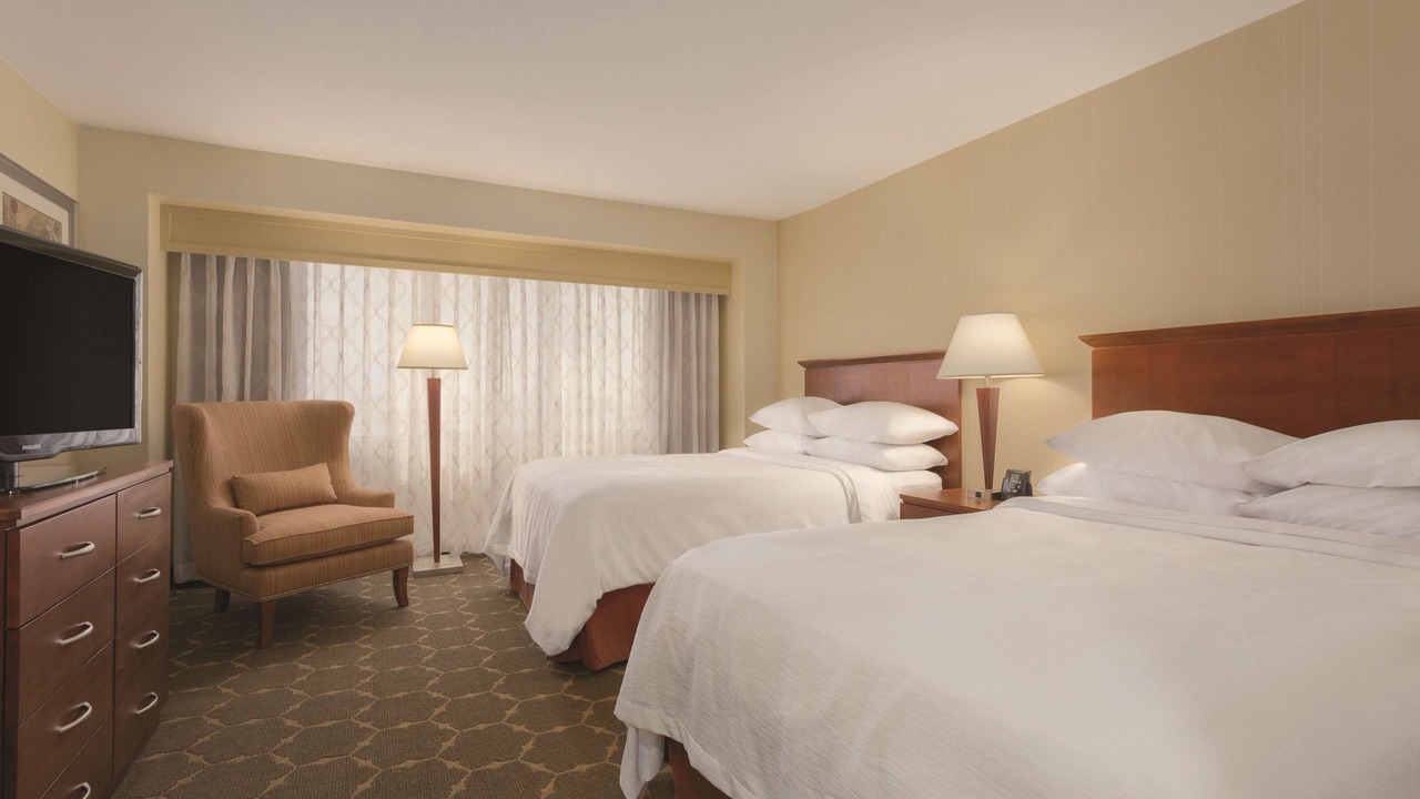 Photo of Bedroom in Centennial