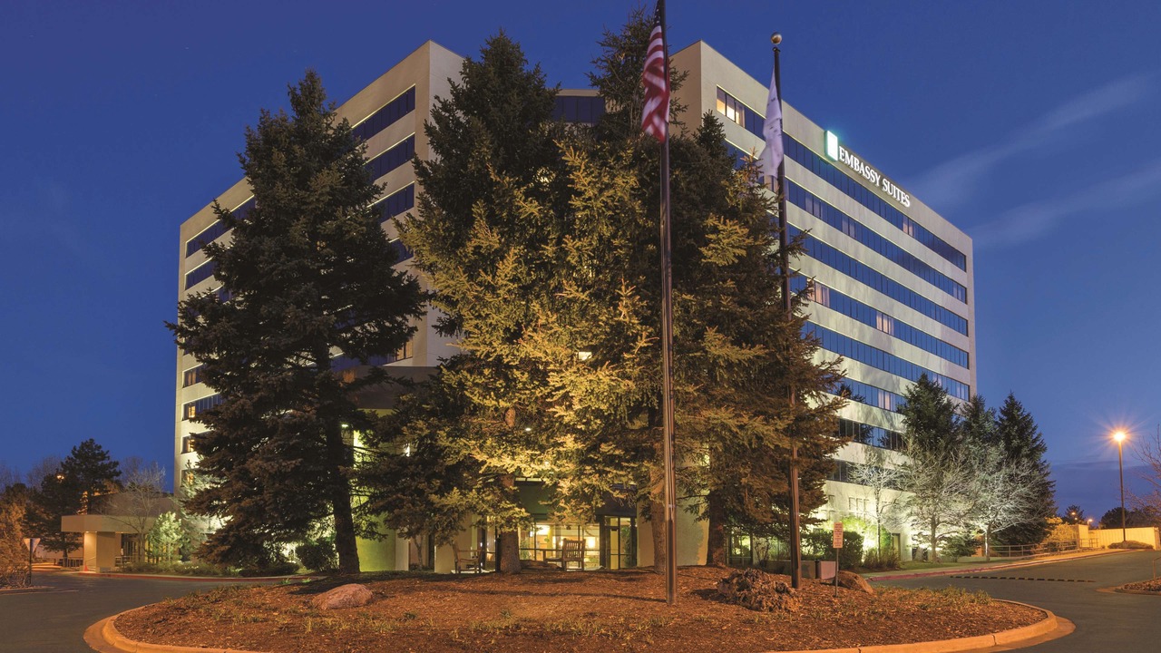 Photo of Outdoor in Centennial