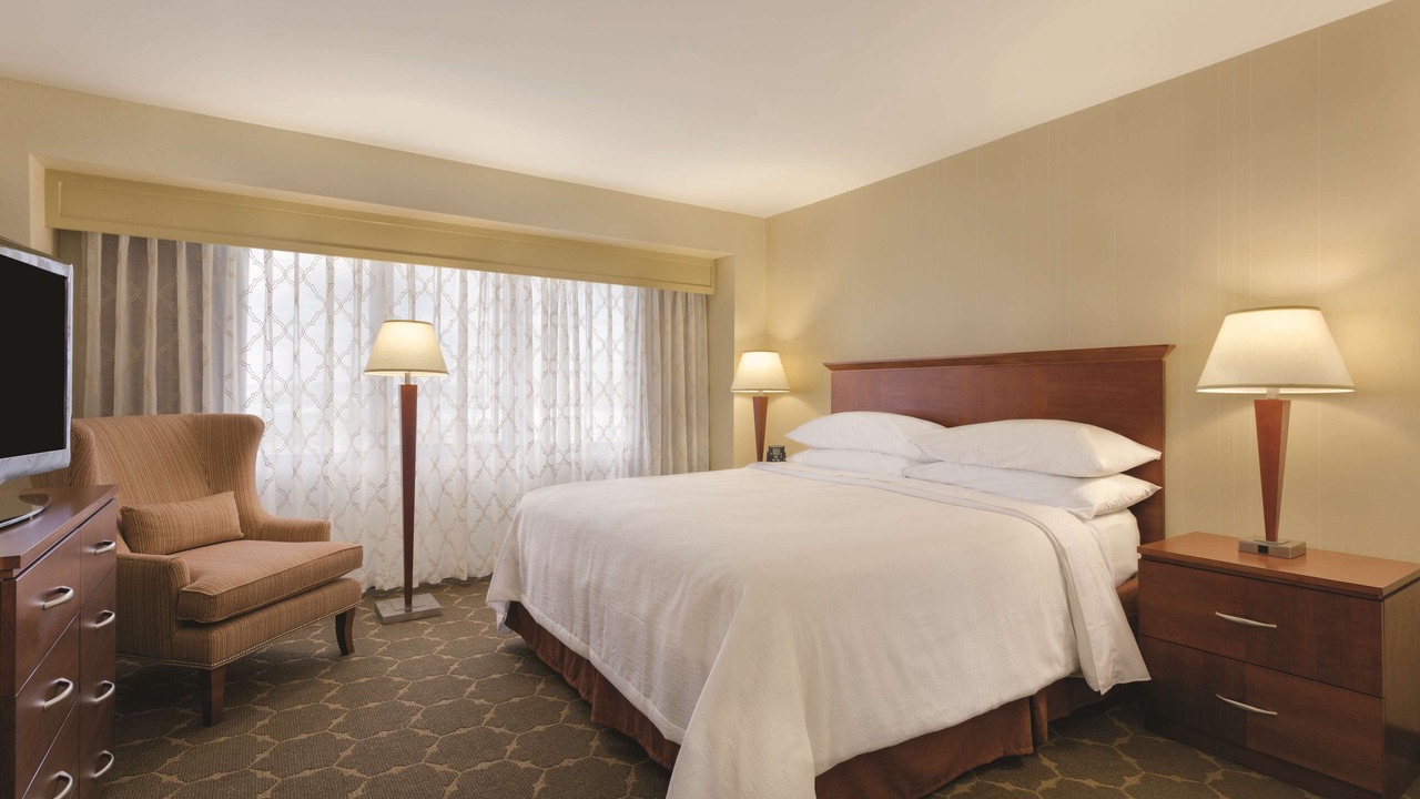Photo of Bedroom in Centennial