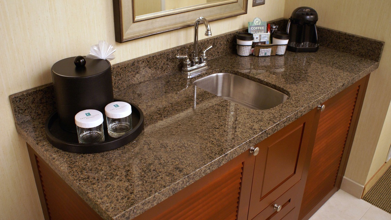 Photo of Kitchen in Centennial
