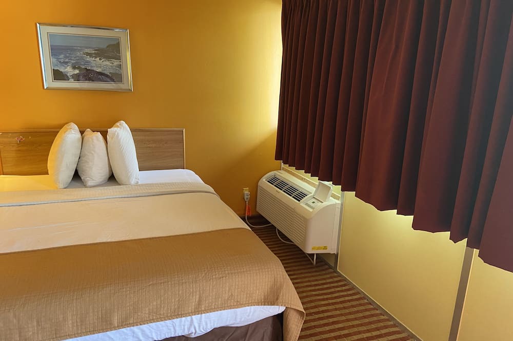 Photo of Bedroom in Walsenburg