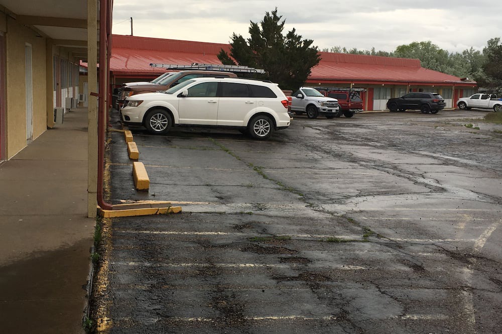 Photo of Outdoor in Walsenburg
