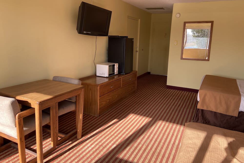 Photo of Bedroom in Walsenburg