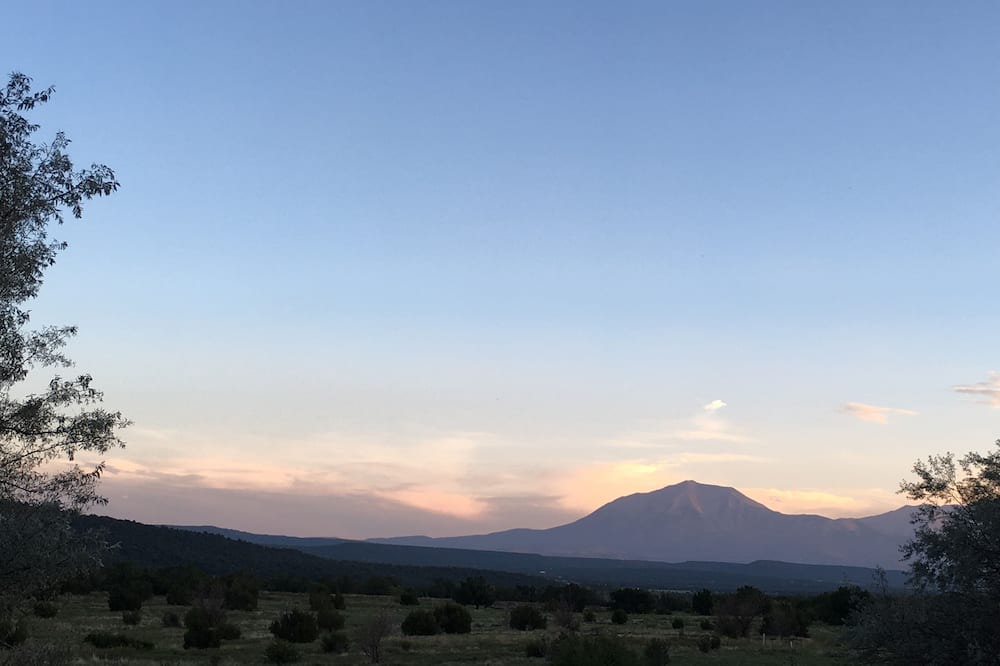 Photo of Outdoor in Walsenburg